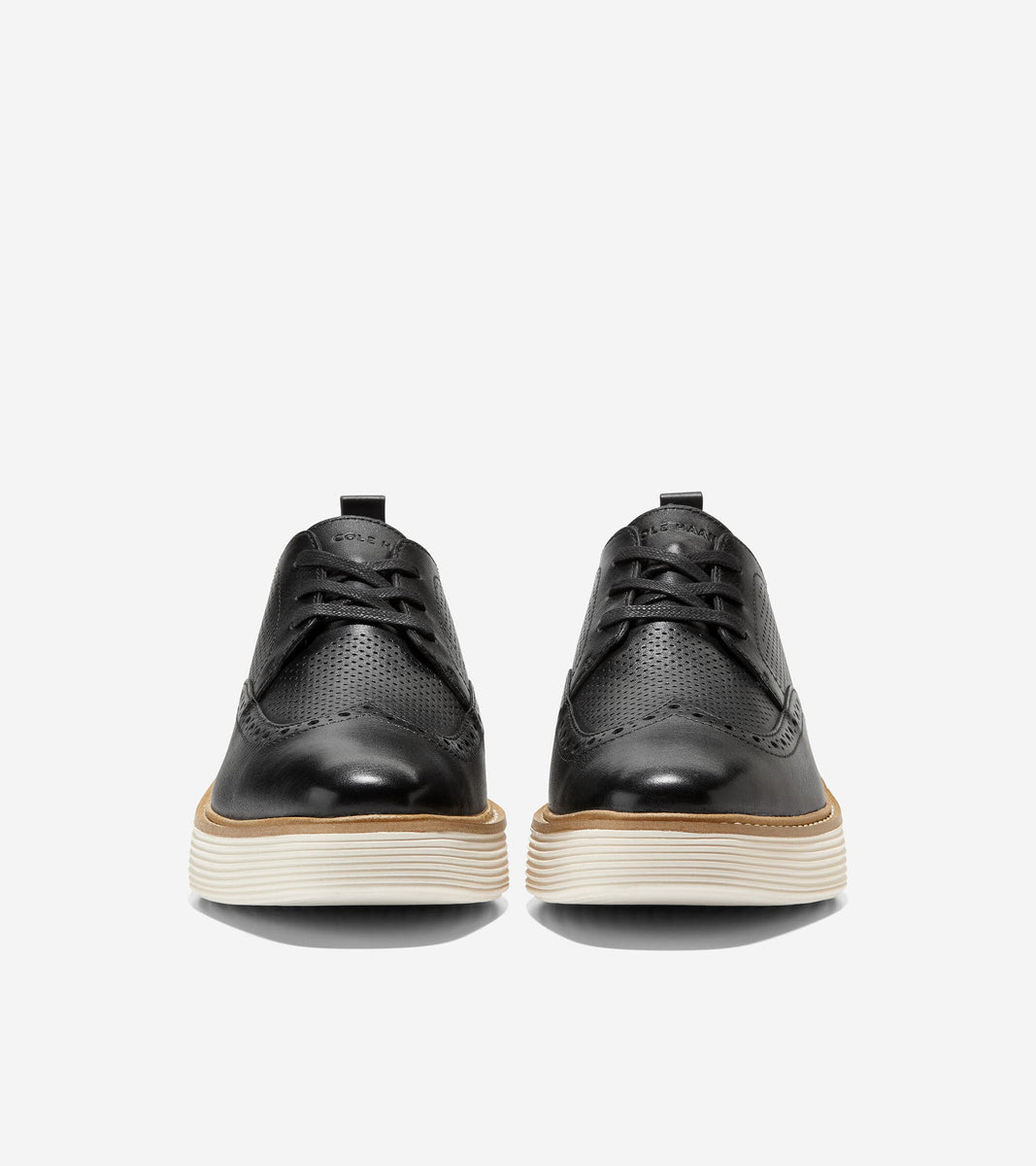 Cole haan clearance platform shoes