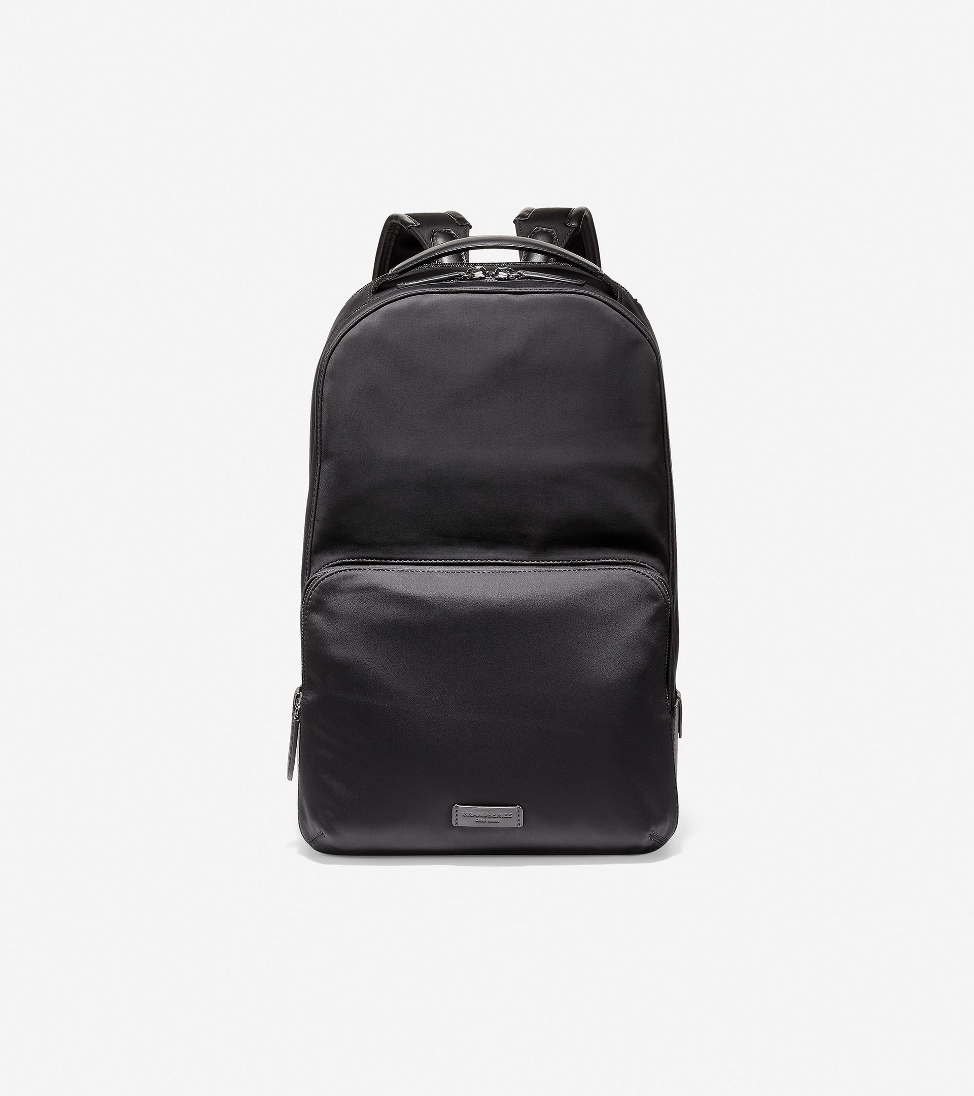 Men's GRANDSERIES Nylon and Leather Backpack – Cole Haan UK