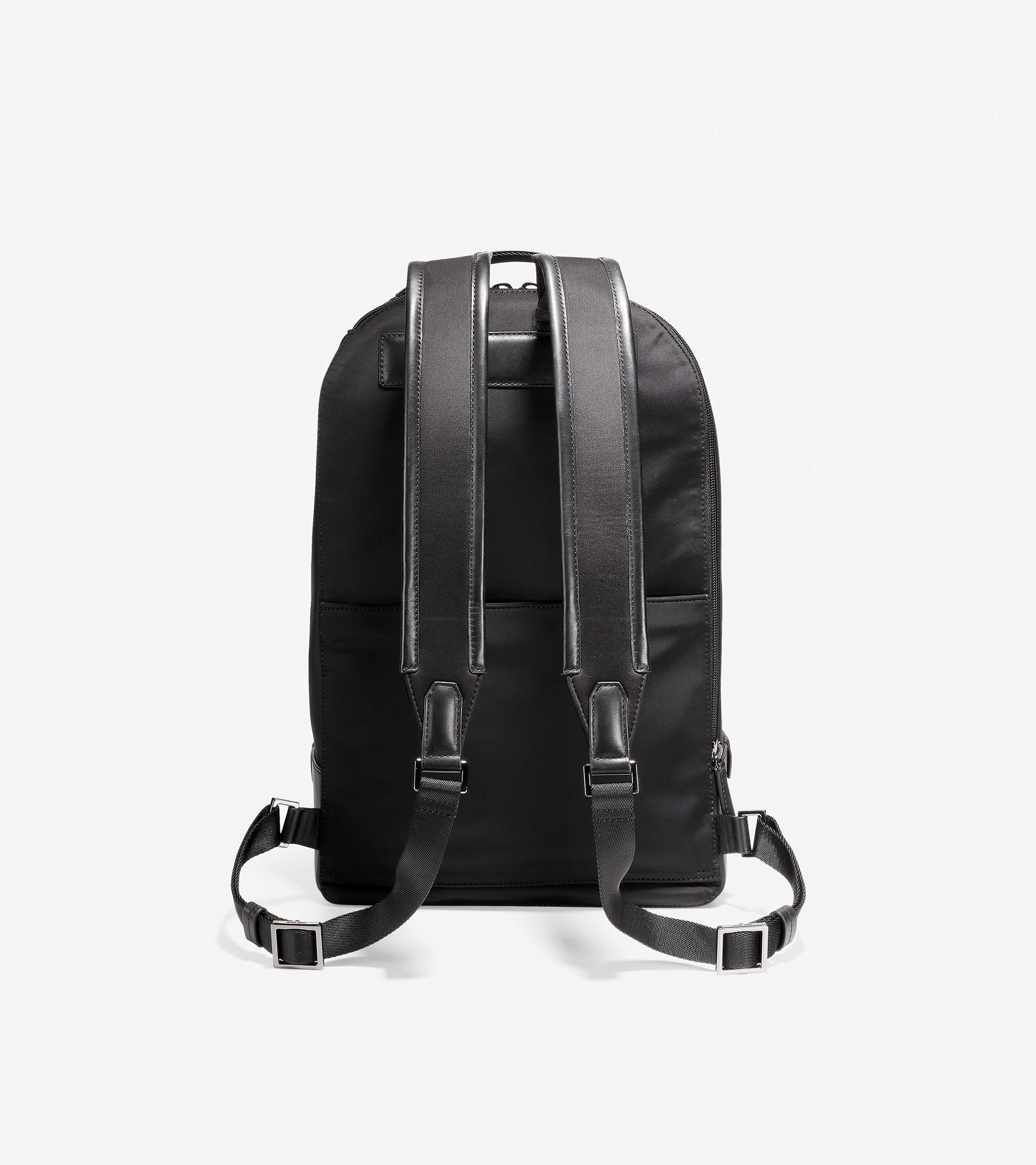 Men's GRANDSERIES Nylon and Leather Backpack – Cole Haan UK