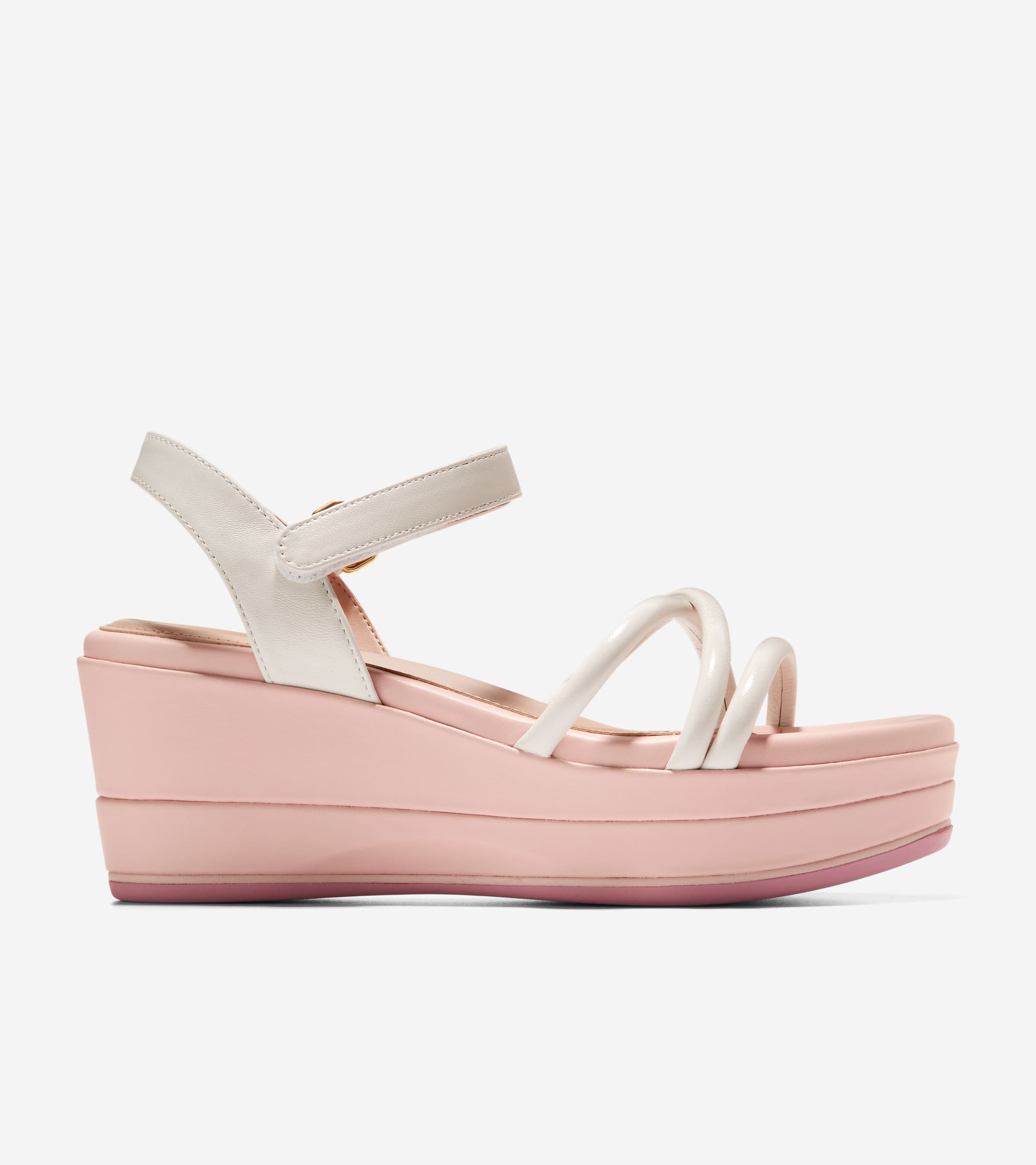 Women s Grand Ambition Addison Flatform Wedge Cole Haan UK