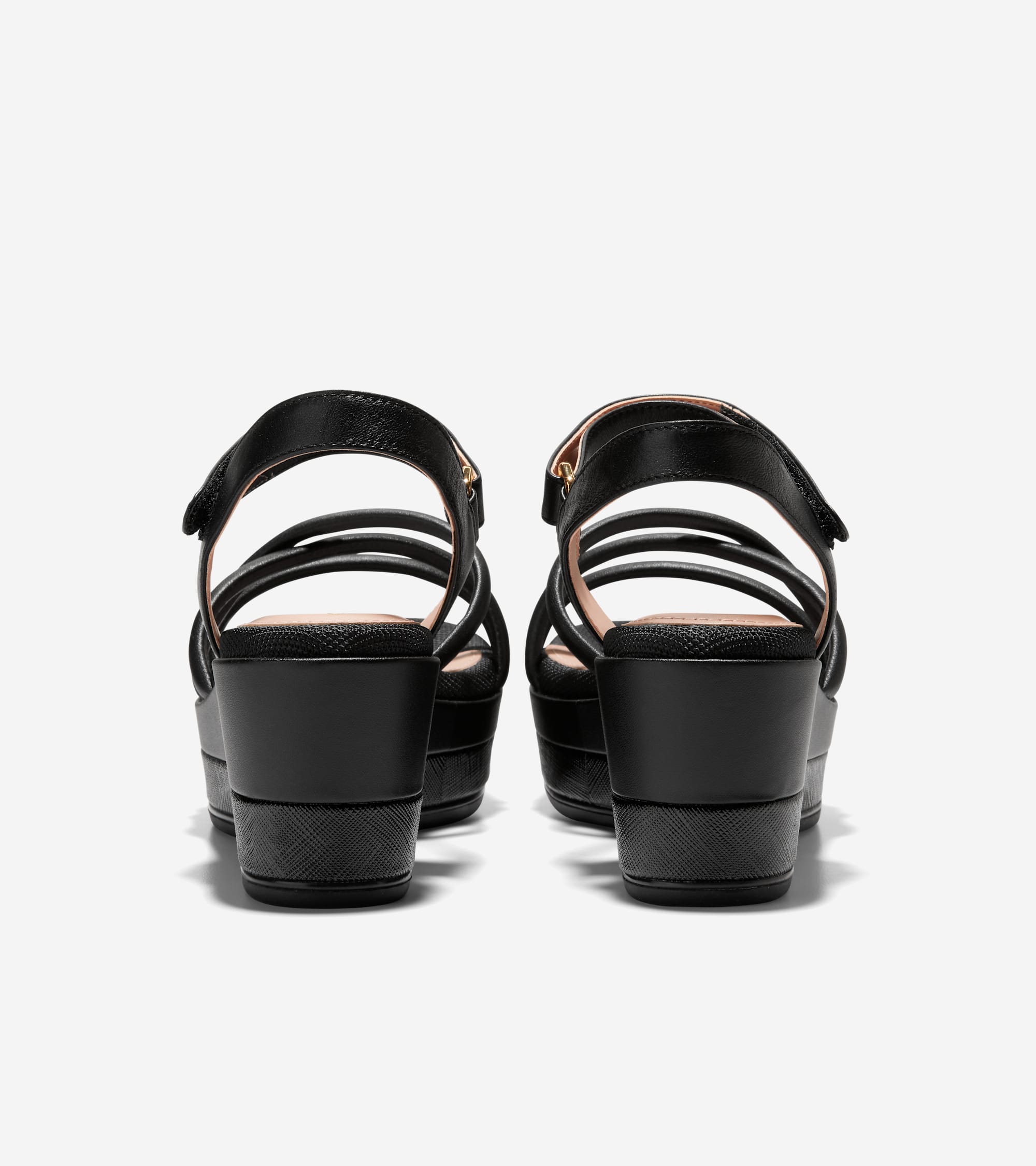 Cole haan adderly wedge deals