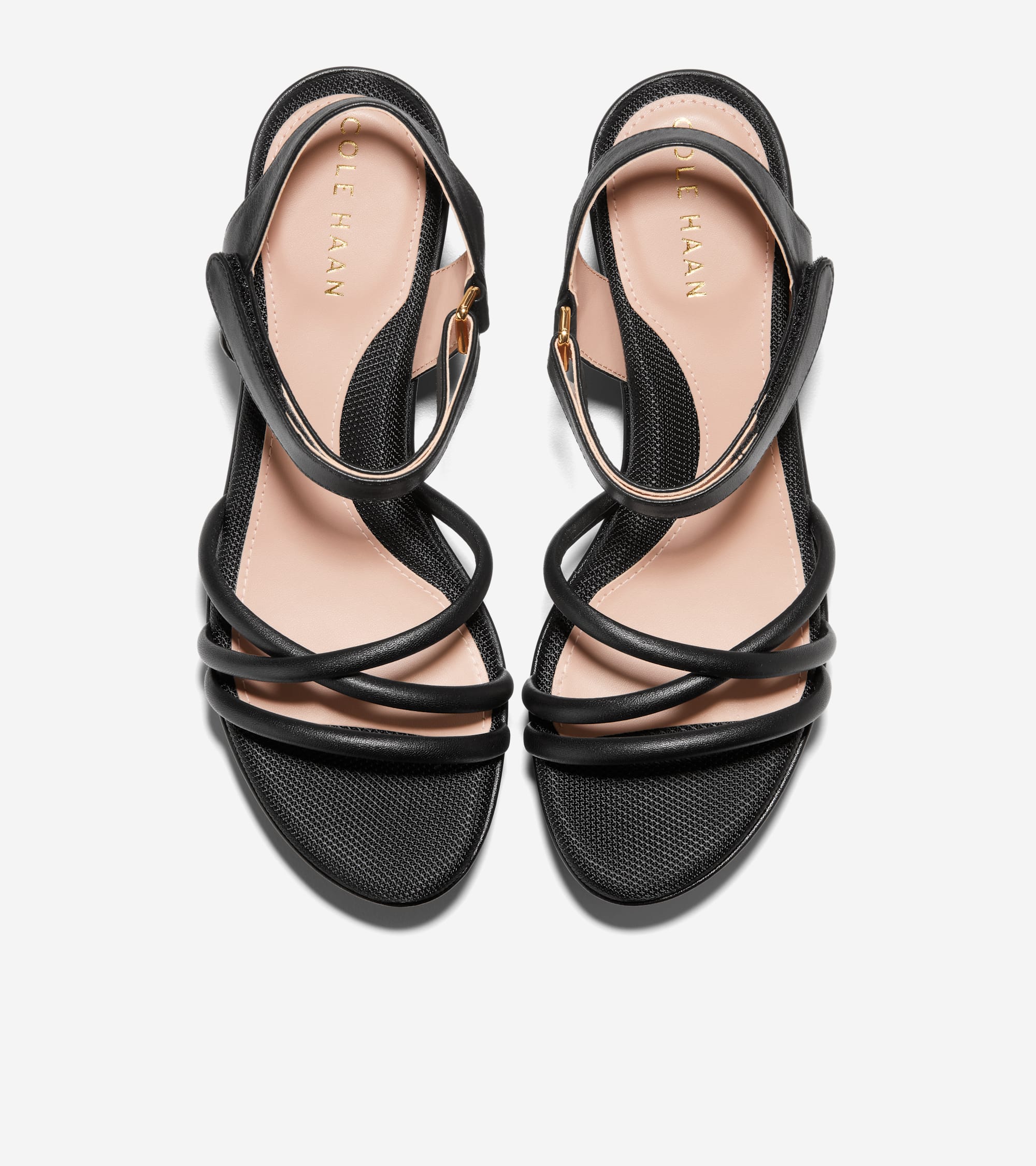 Women s Grand Ambition Addison Flatform Wedge Cole Haan UK