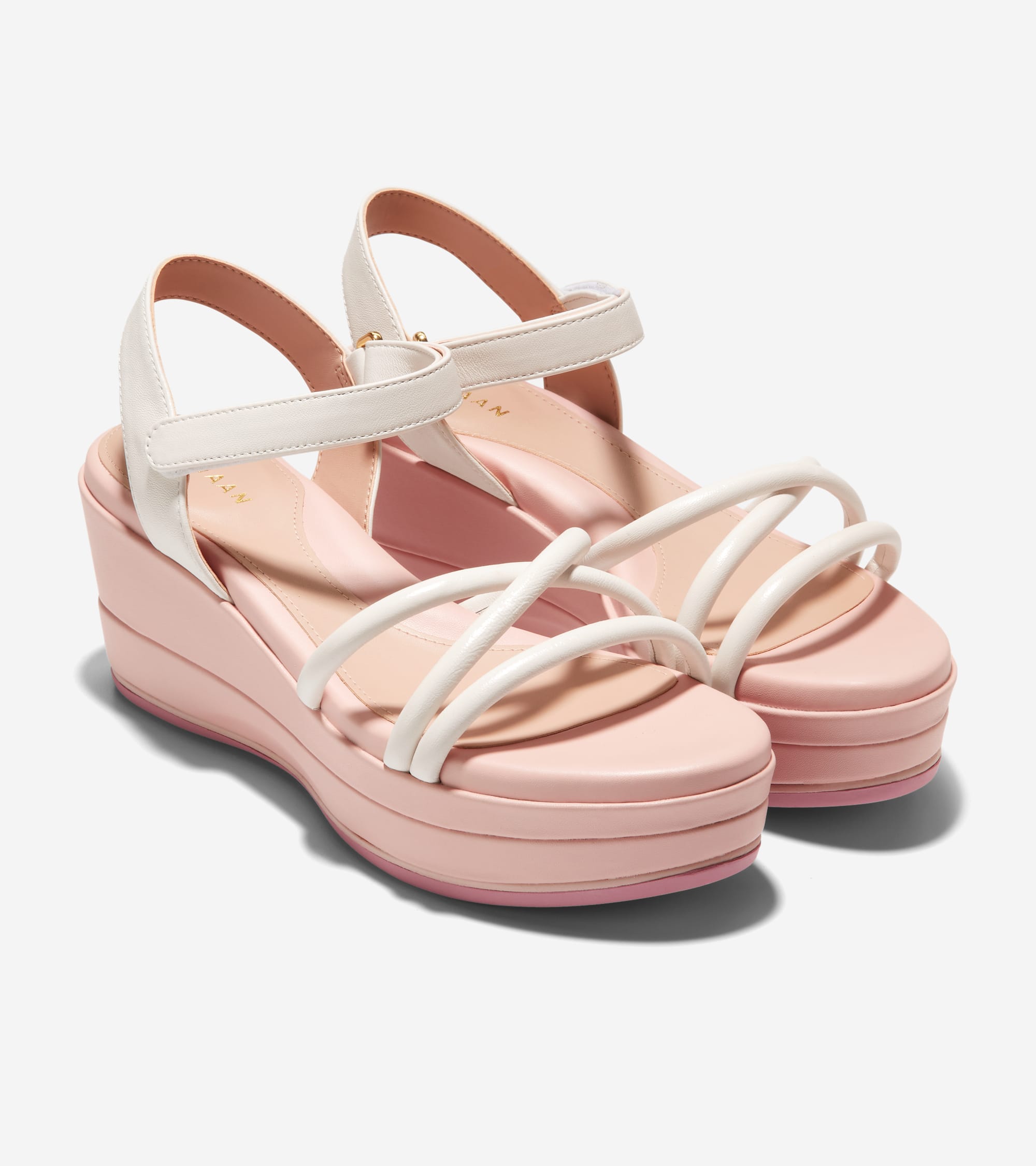 Women s Grand Ambition Addison Flatform Wedge Cole Haan UK