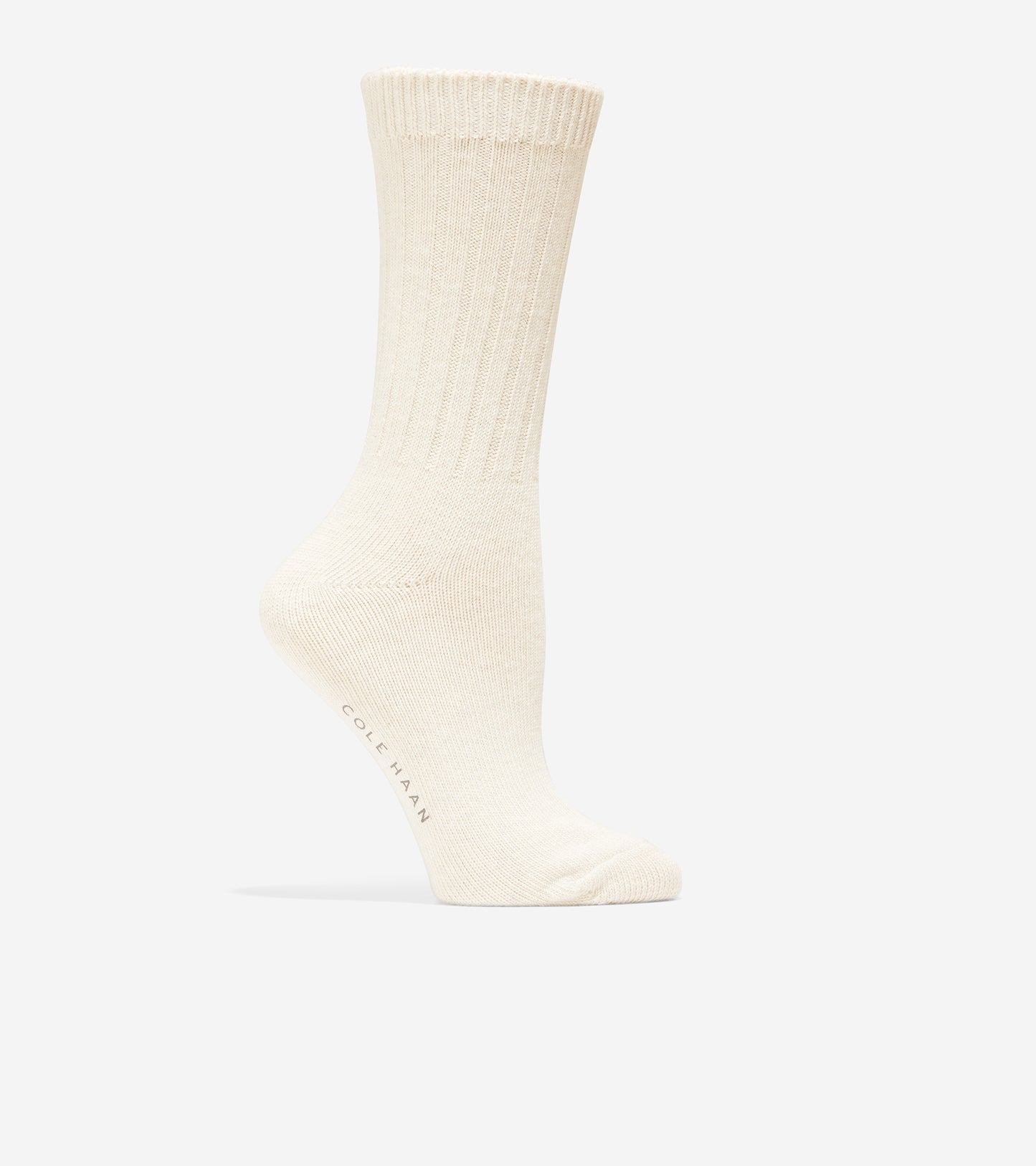 Women's Foldover Crew Socks