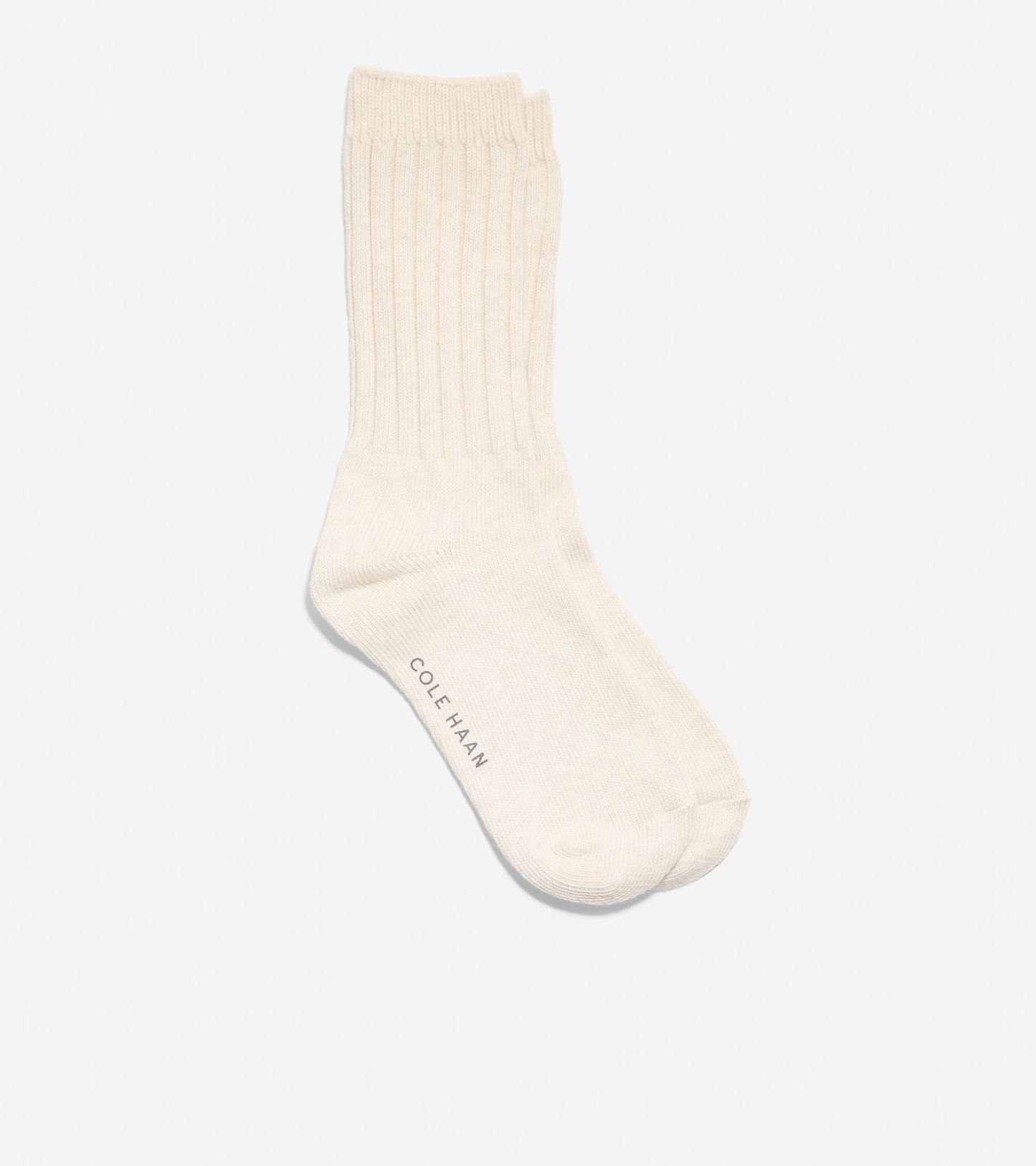 Women's Foldover Crew Socks