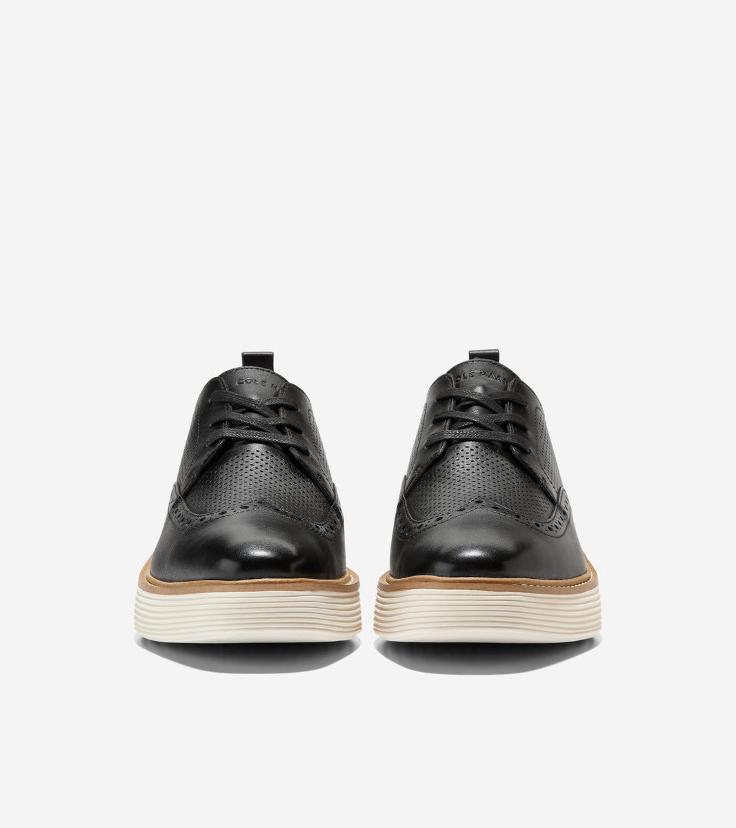 Cole haan cheap women's wingtip oxford
