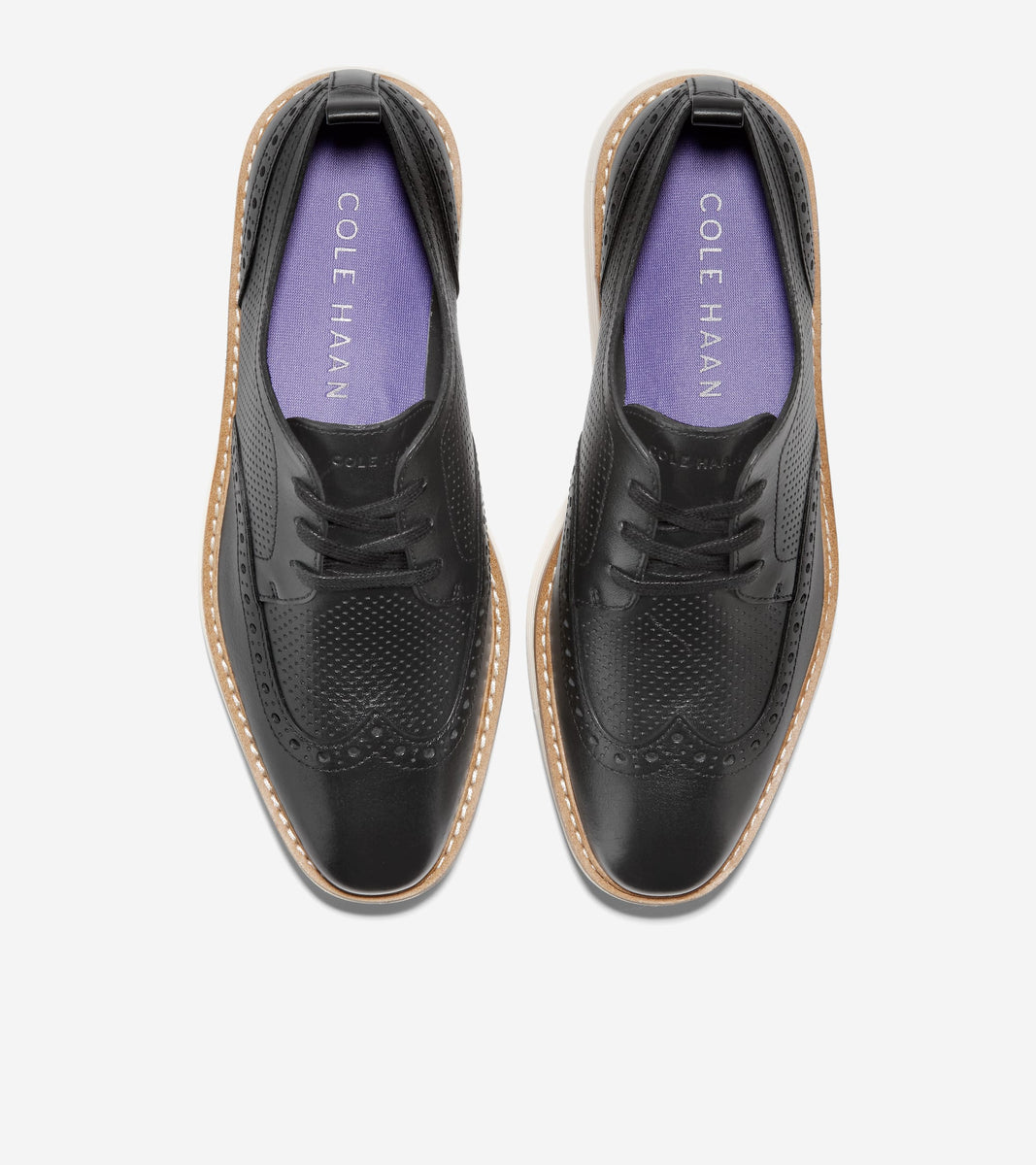 Cole haan women's grand tour oxford sales