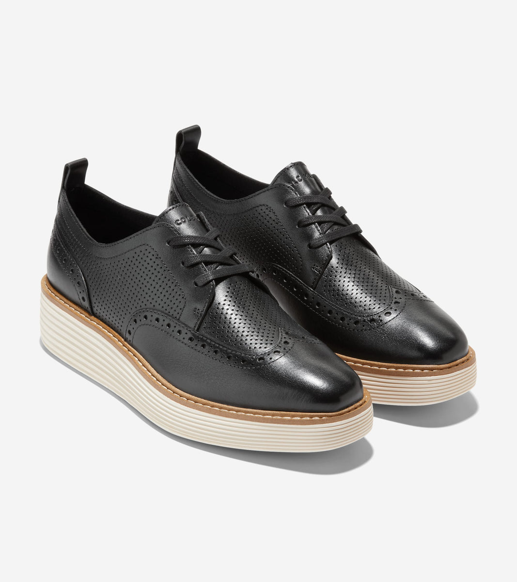 Cole haan women's grand tour oxford sales