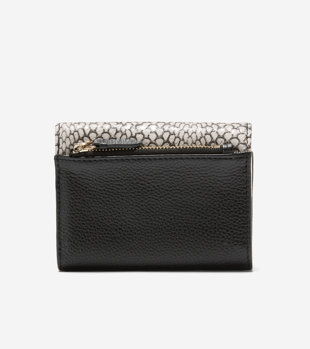 Inwood Trifold Wallet