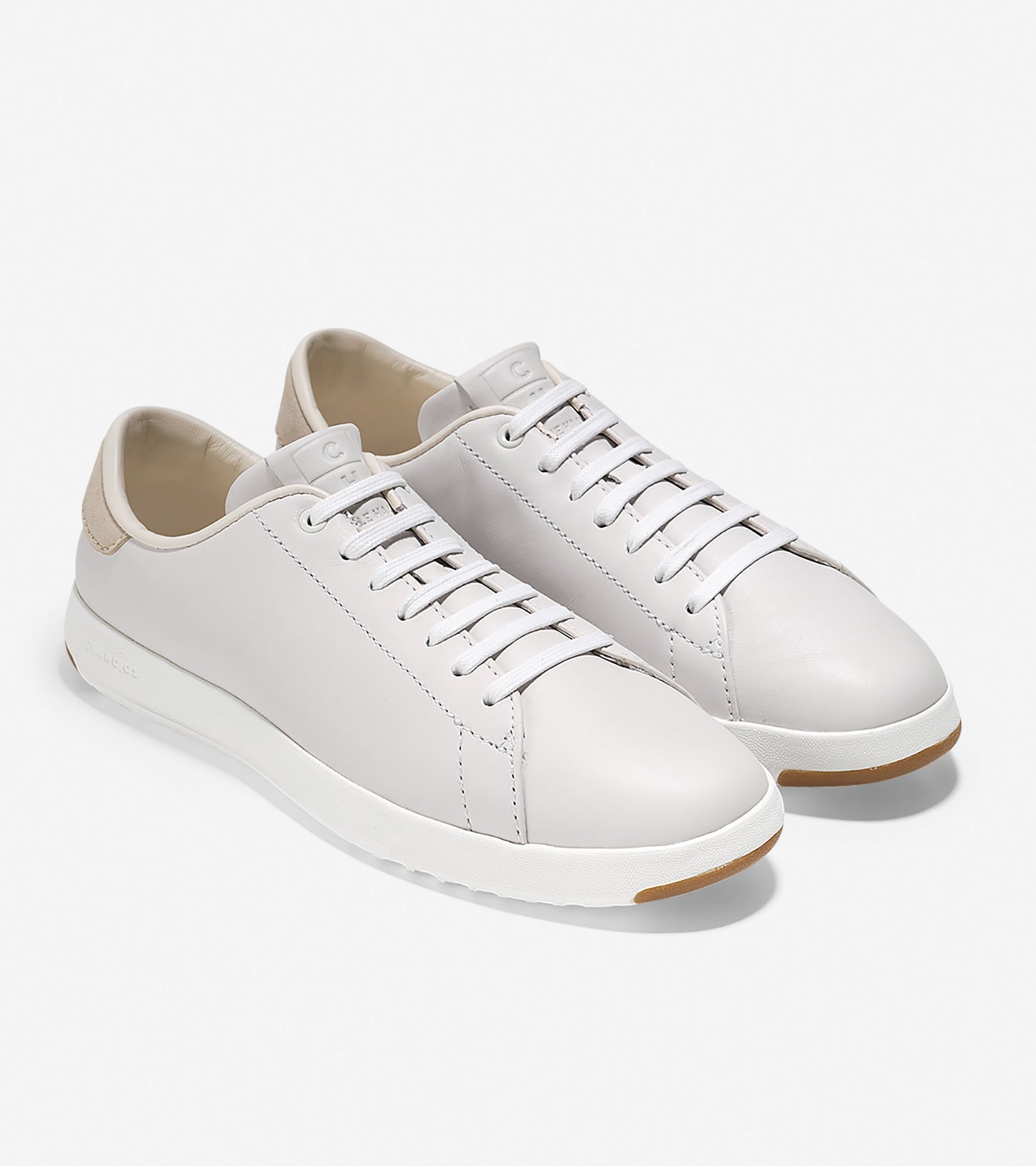 GrandPrø Tennis Sneaker