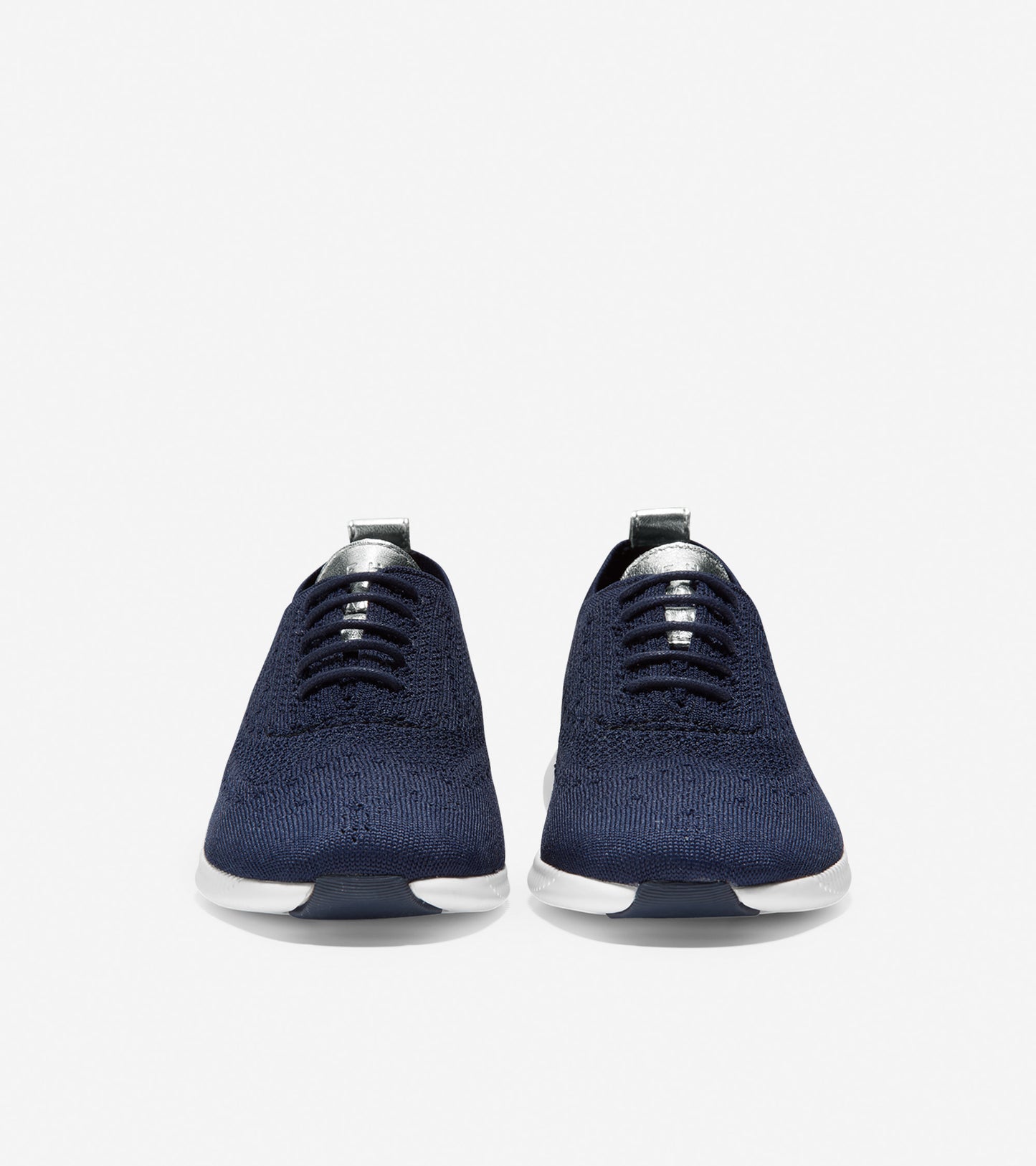 2.ZERØGRAND Wingtip Oxford