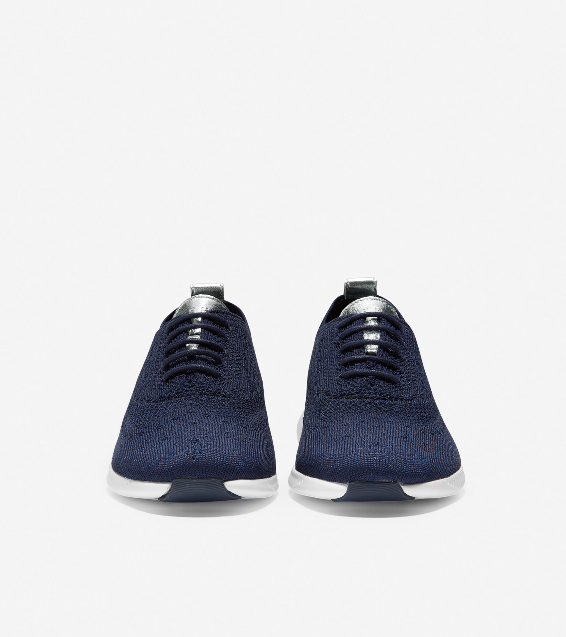 2.ZERØGRAND Wingtip Oxford