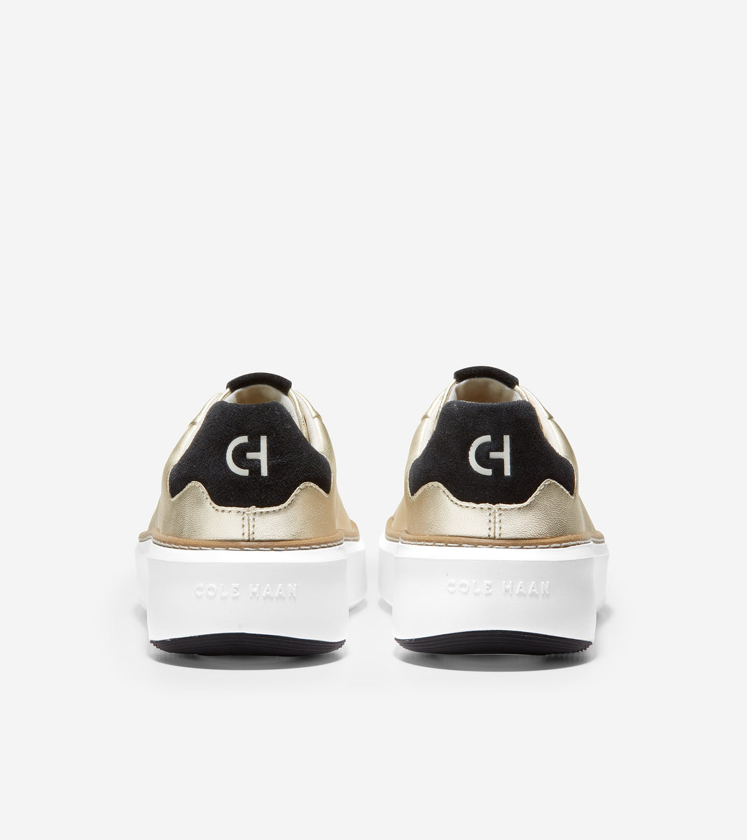 GrandPrø Topspin Sneaker