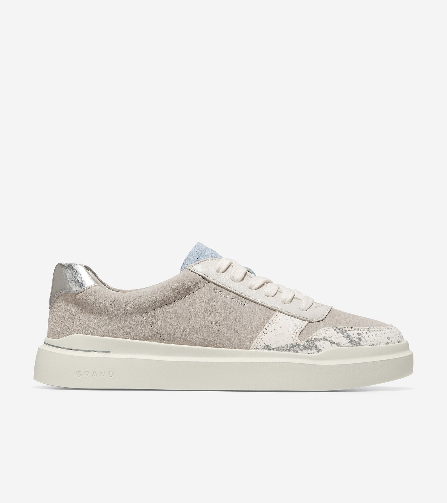 GrandPrø Rally Court Sneaker