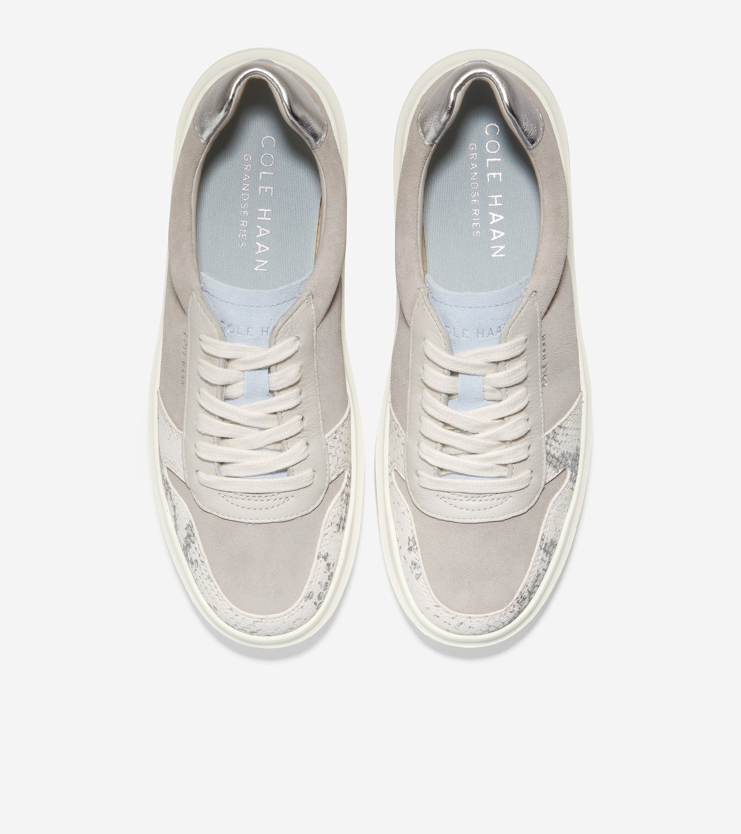 GrandPrø Rally Court Sneaker