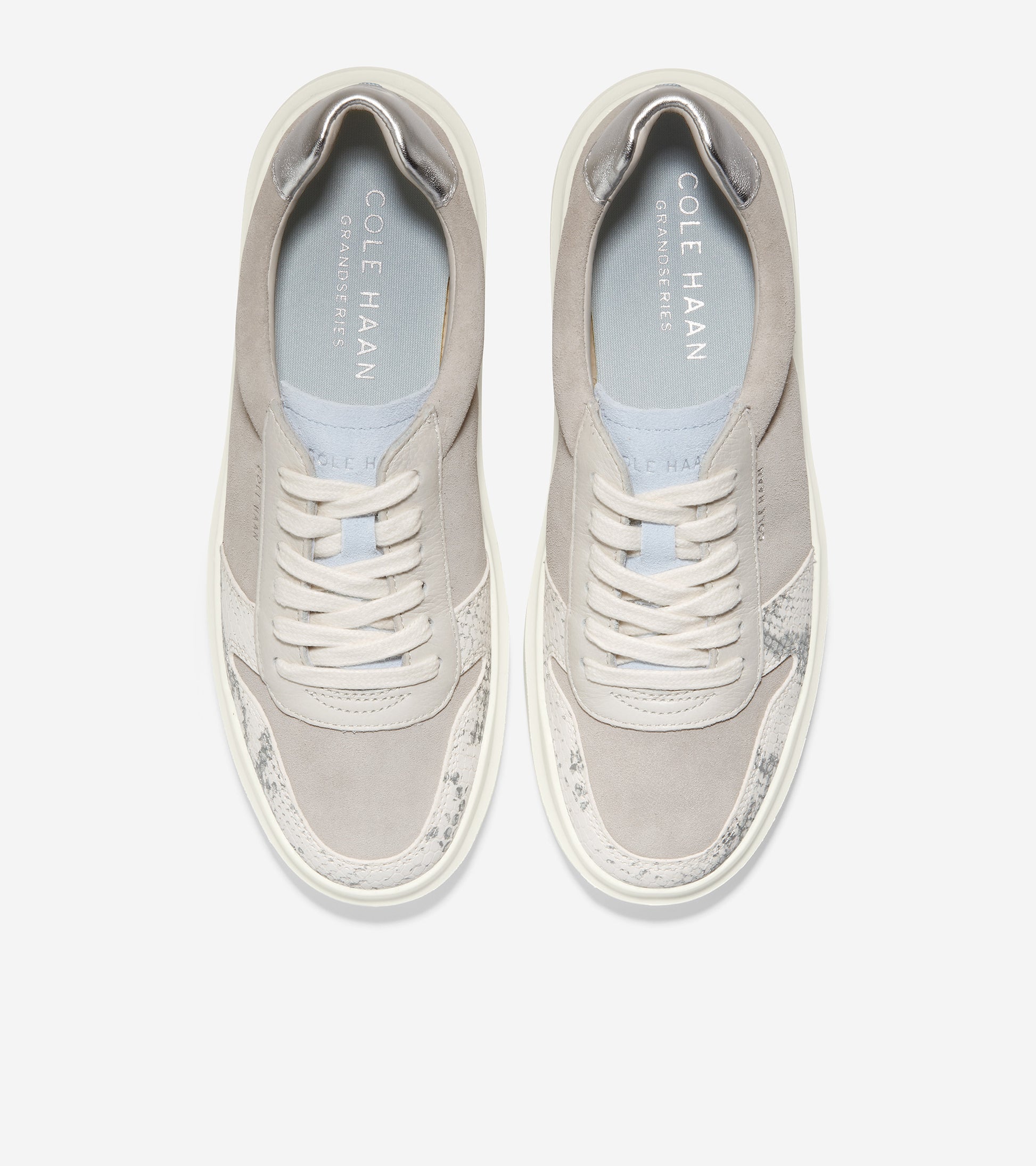 GrandPrø Rally Court Sneaker