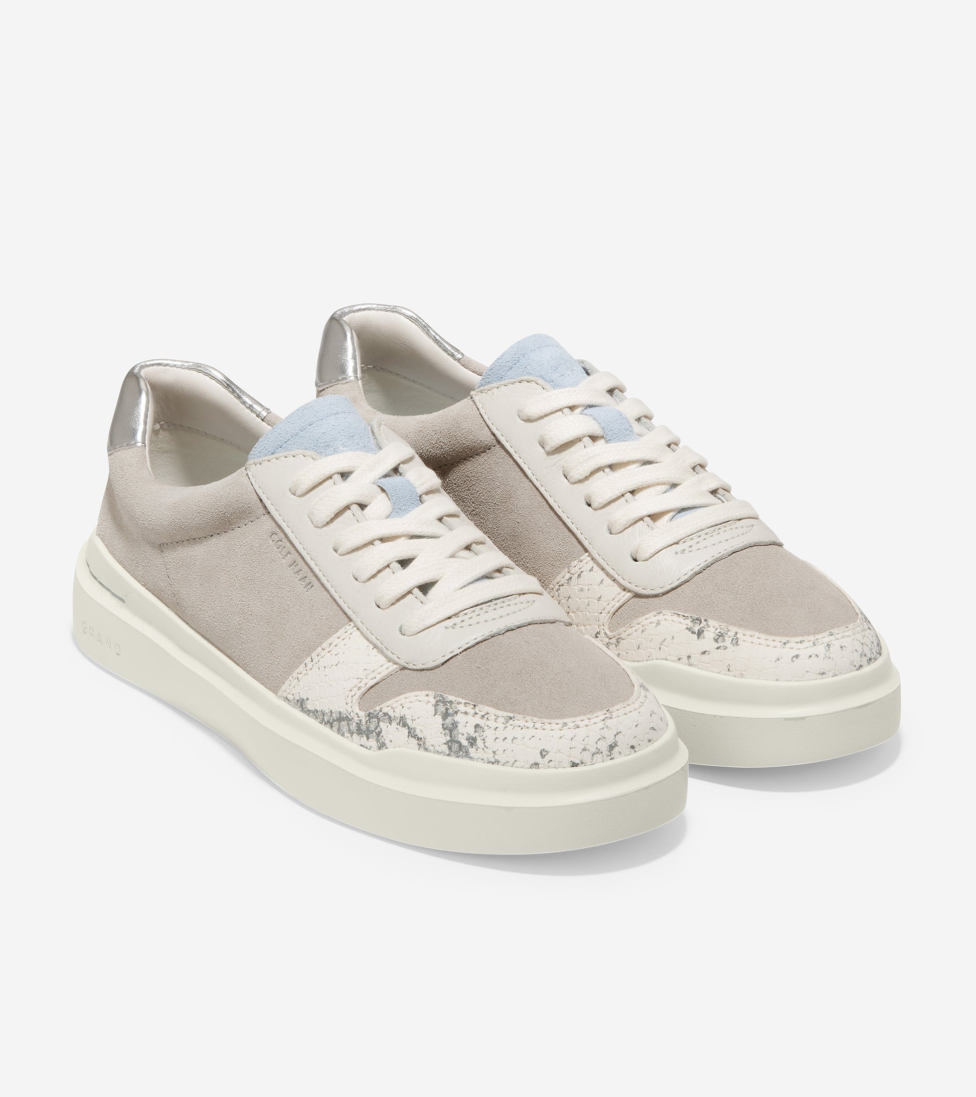 GrandPrø Rally Court Sneaker