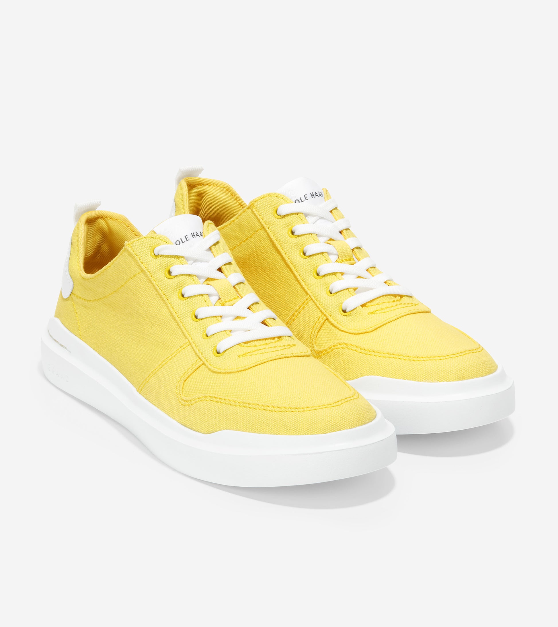 GrandPrø Rally Canvas Court Sneaker