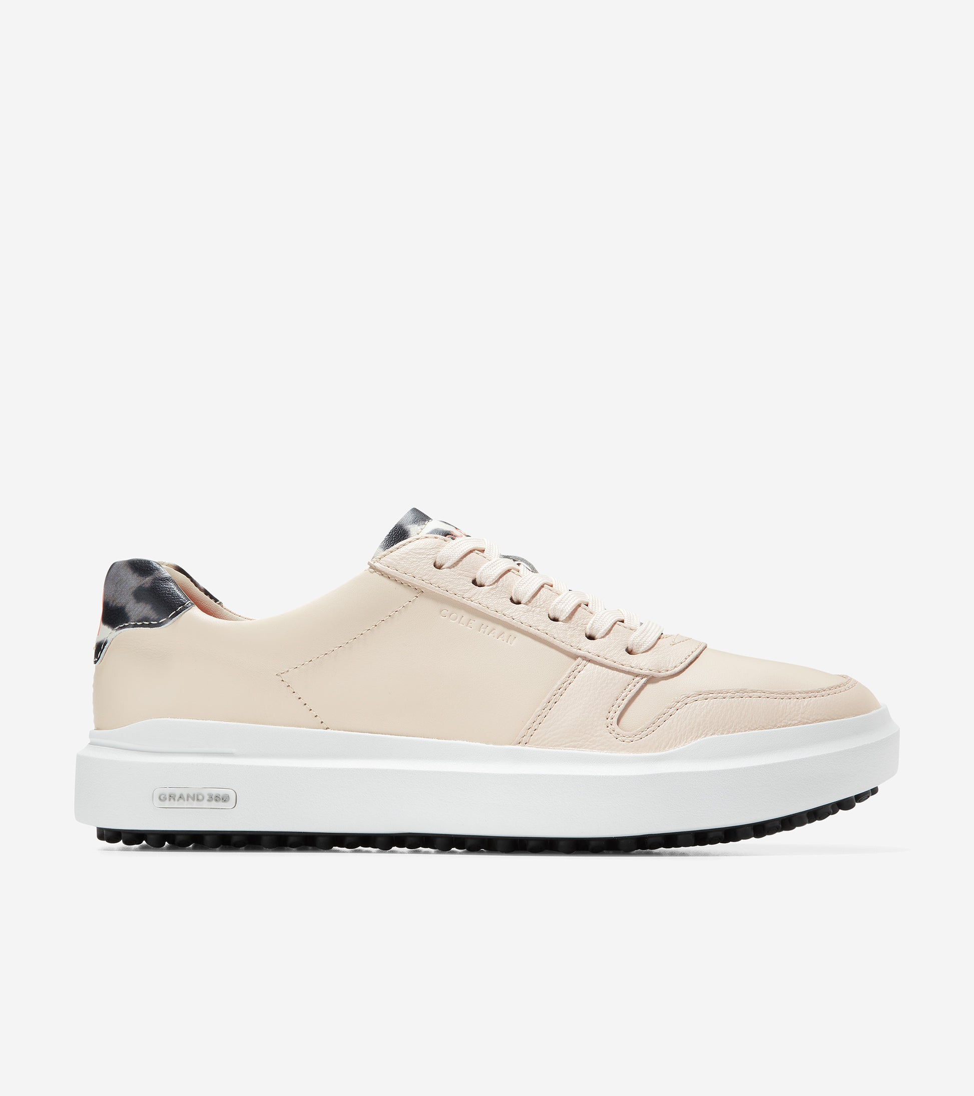 Women's GrandPrø AM Golf Sneaker