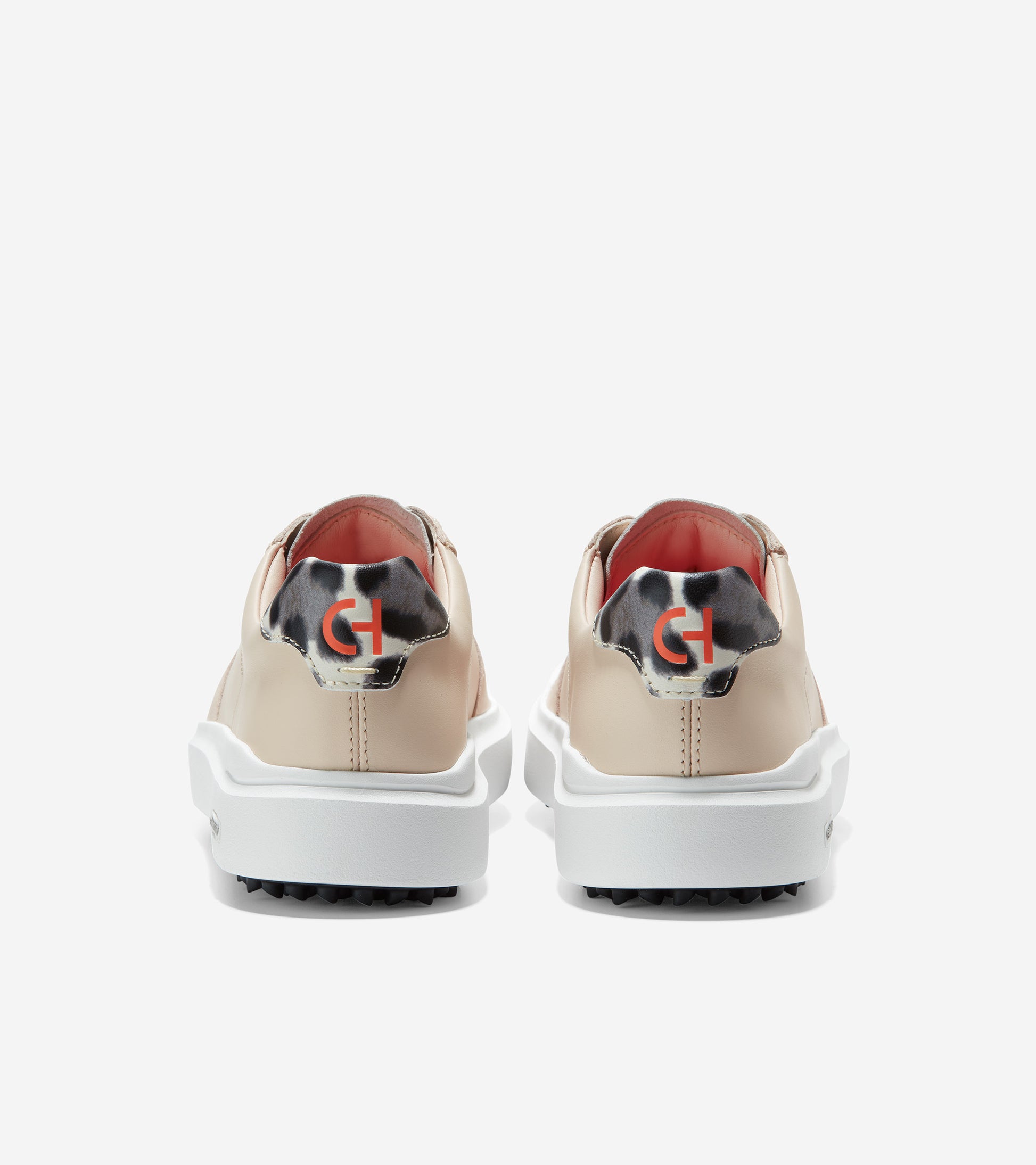 Women's GrandPr√∏ AM Golf Sneaker