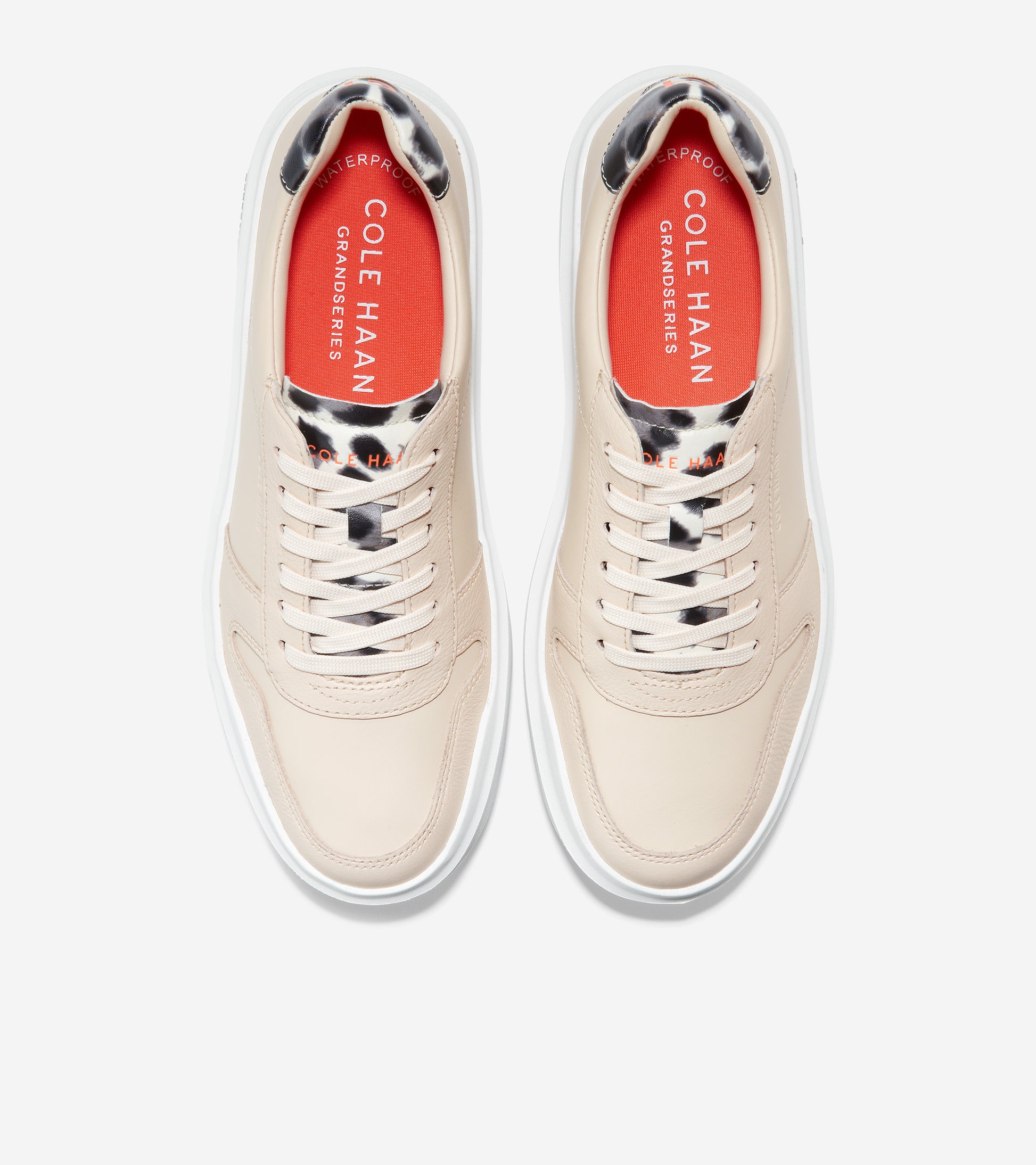 Women's GrandPr√∏ AM Golf Sneaker