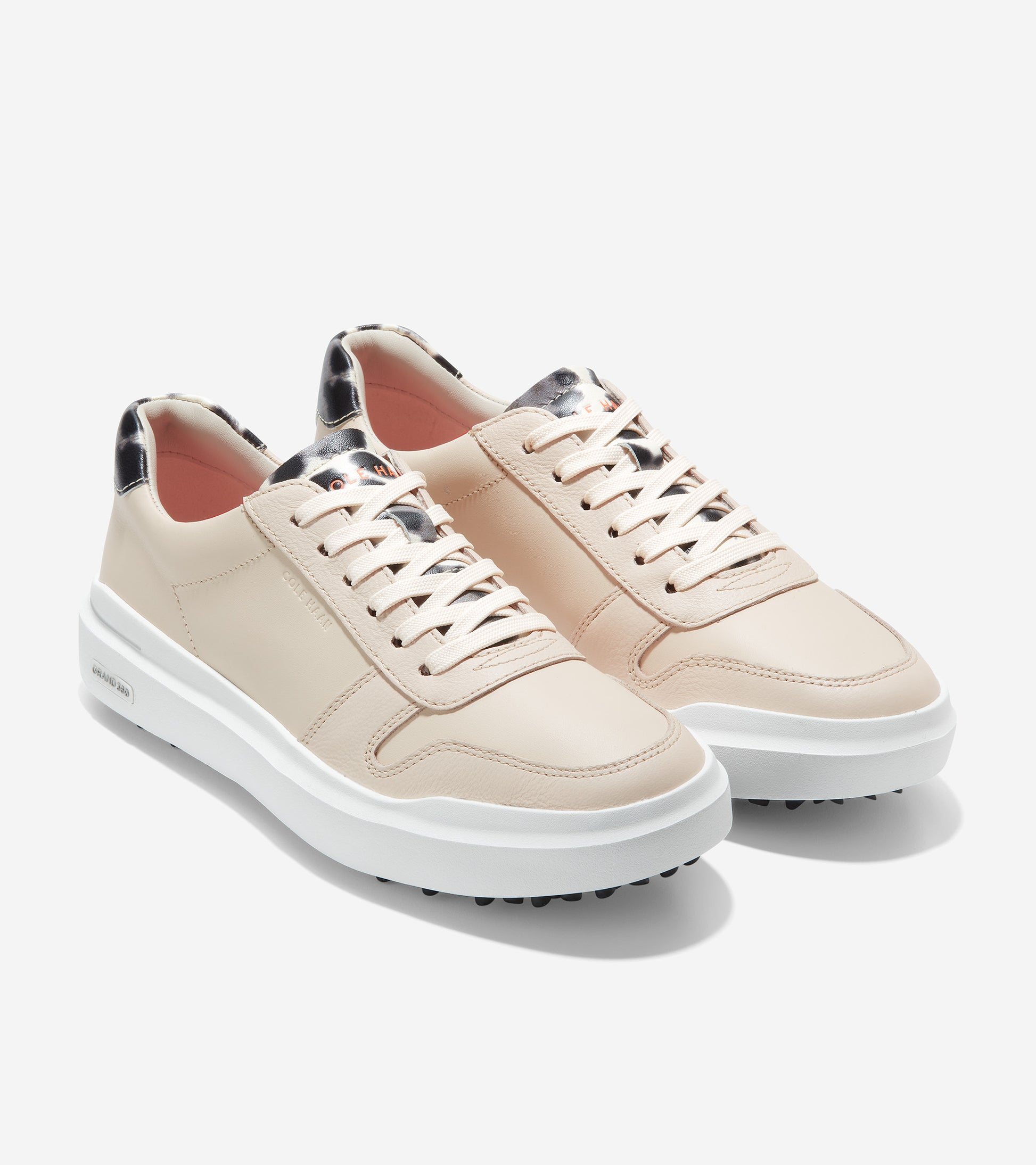 Women's GrandPr√∏ AM Golf Sneaker