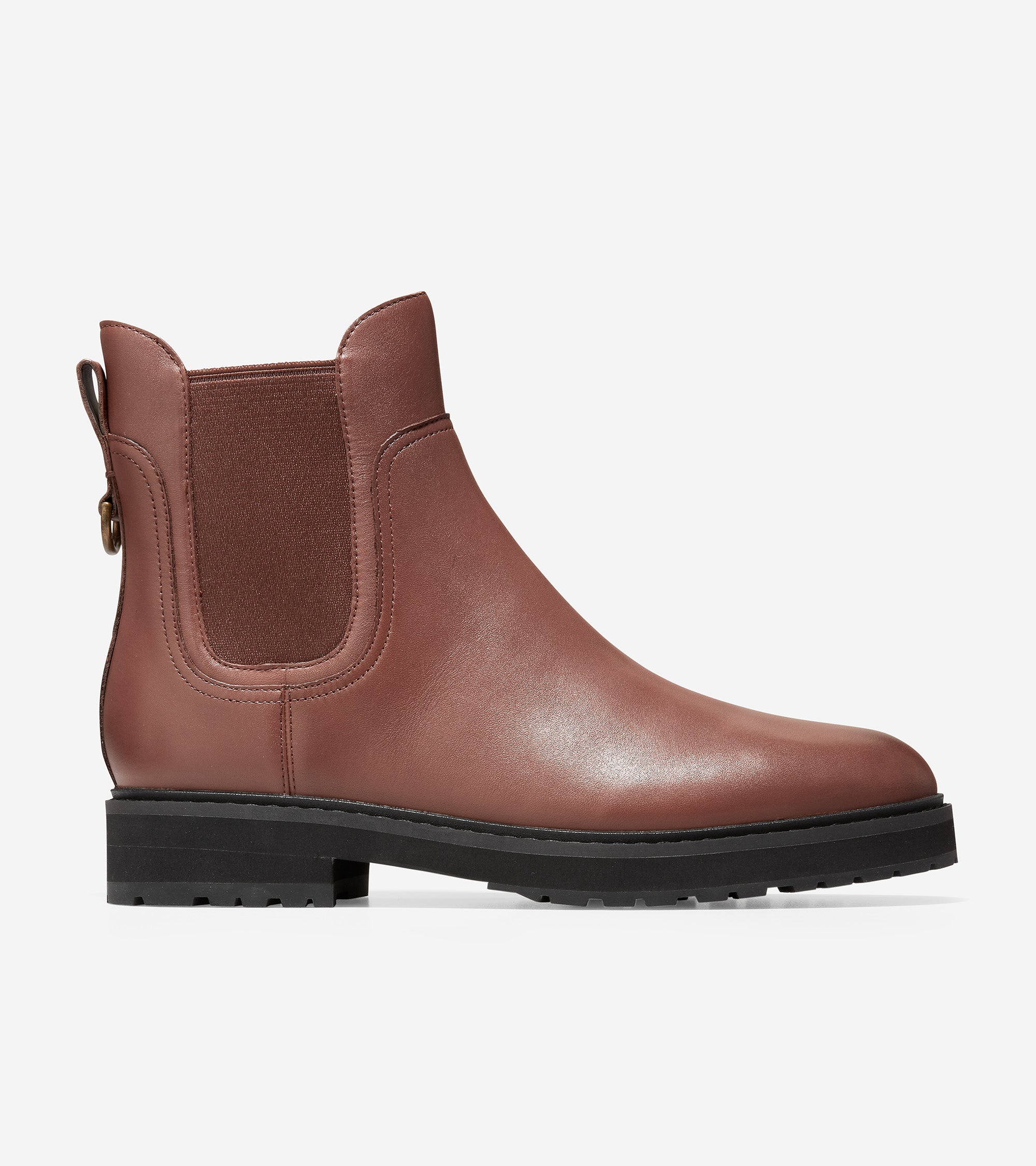 Cole haan fashion ferri ankle bootie