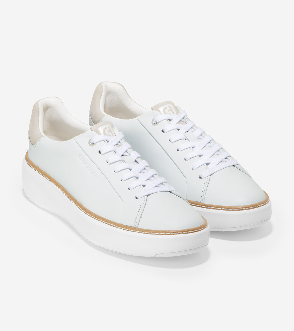 GrandPrø Topspin Sneaker