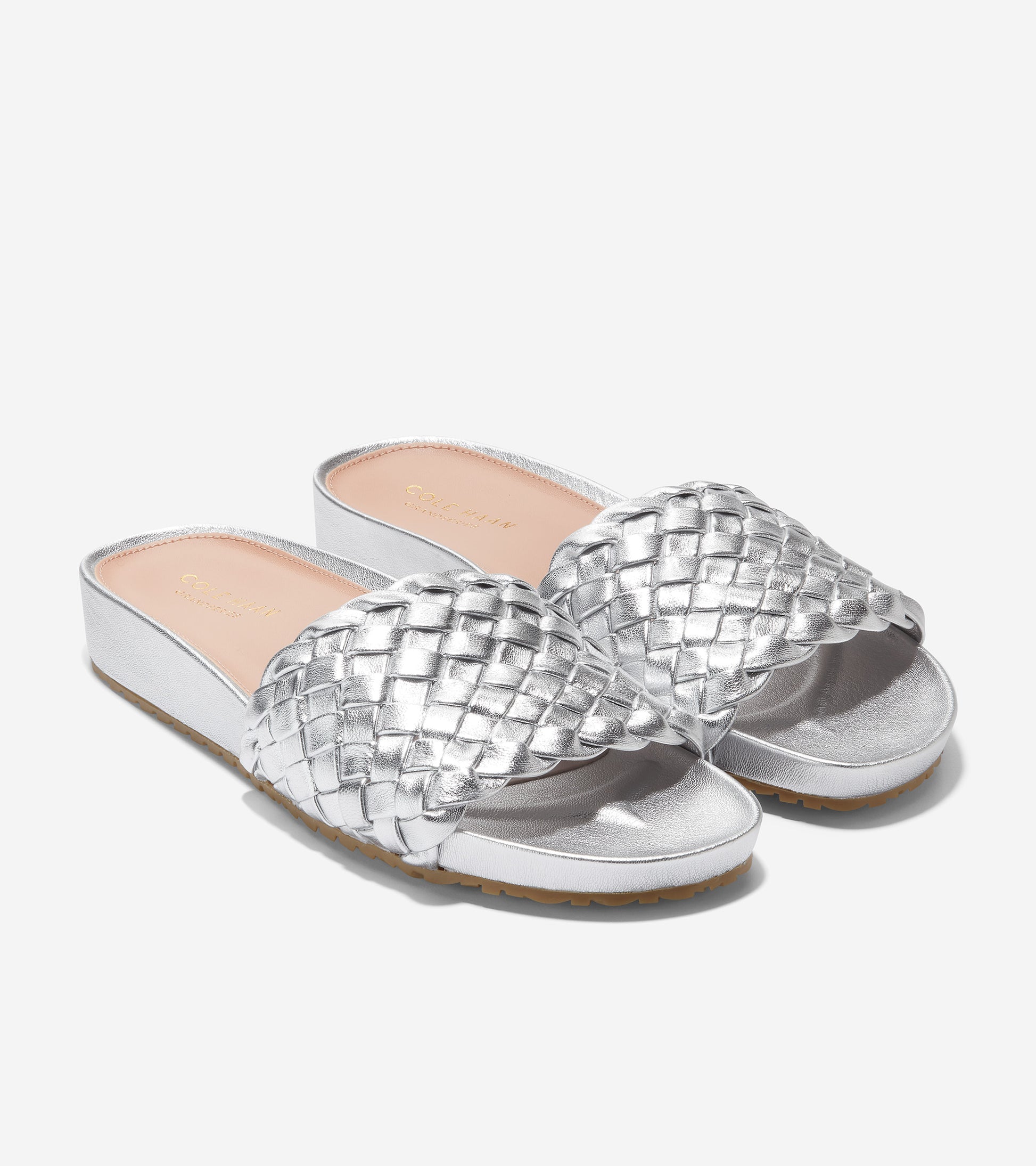 Women's Mojave Slide Sandal