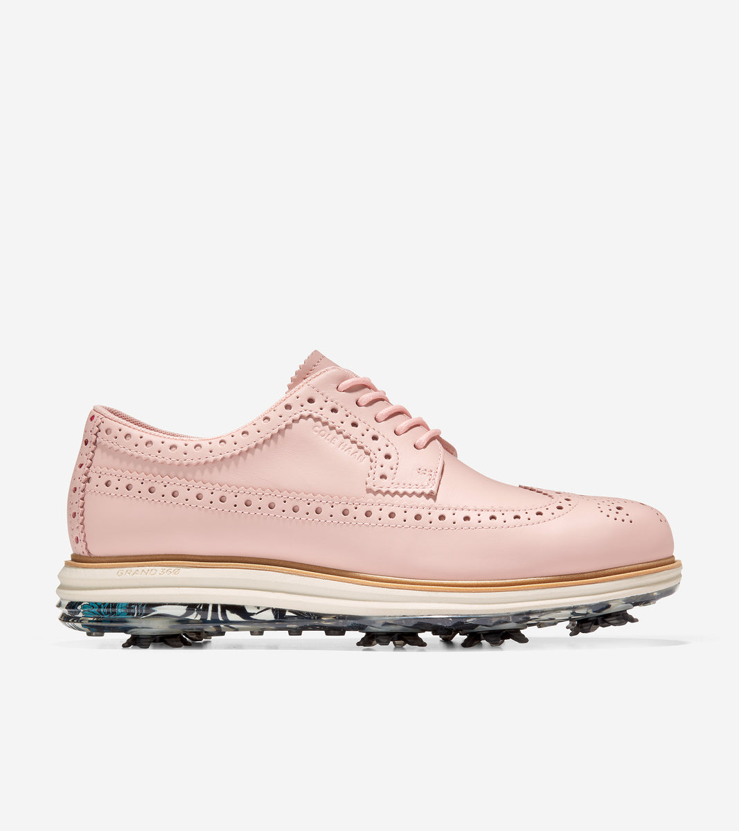 Women's ØriginalGrand Tour Golf Shoe – Cole Haan UK