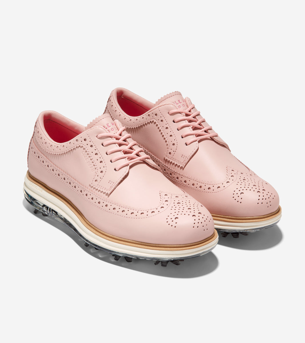 Cole haan women's grand tour oxford sale