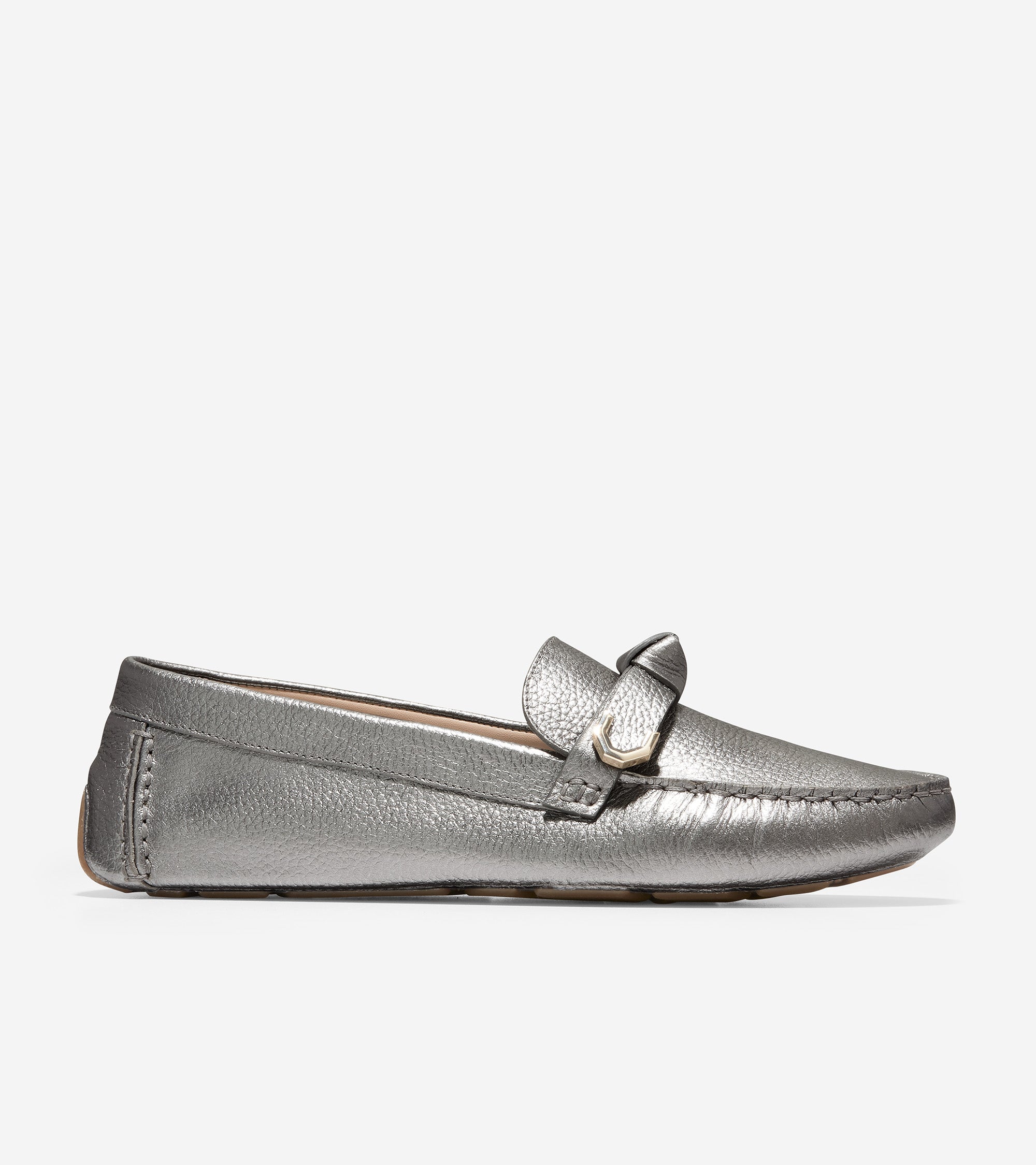 Women's Evelyn Bow Driver – Cole Haan UK