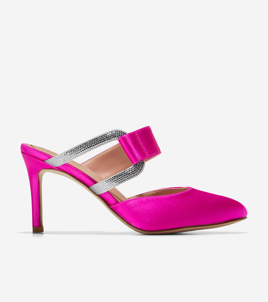 Women's Gabbie Jewel Mule