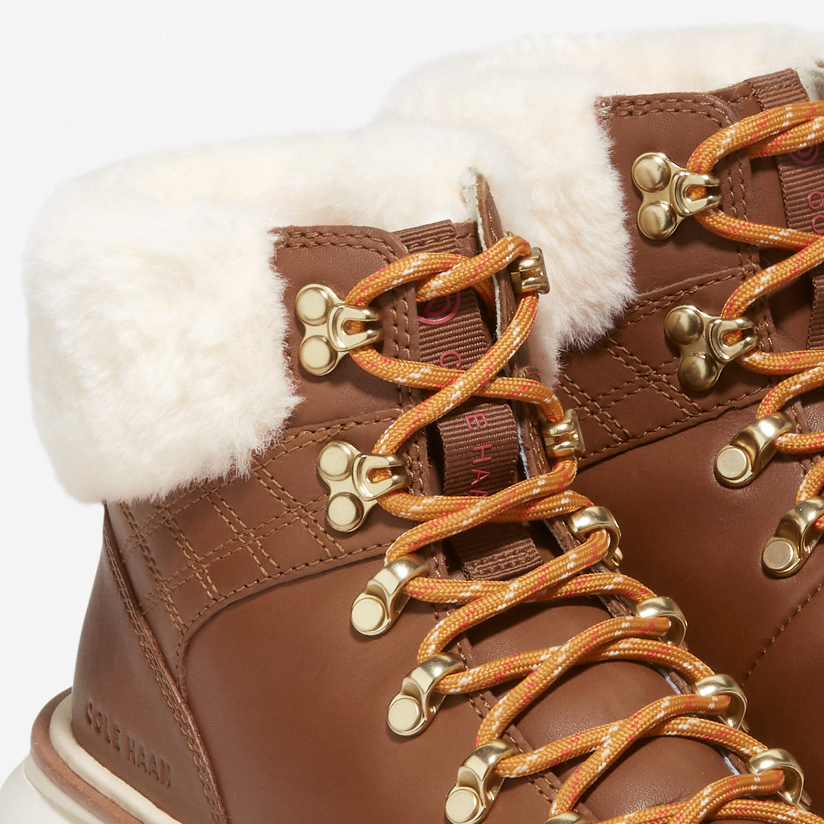 Cole haan outlet women's snow boots