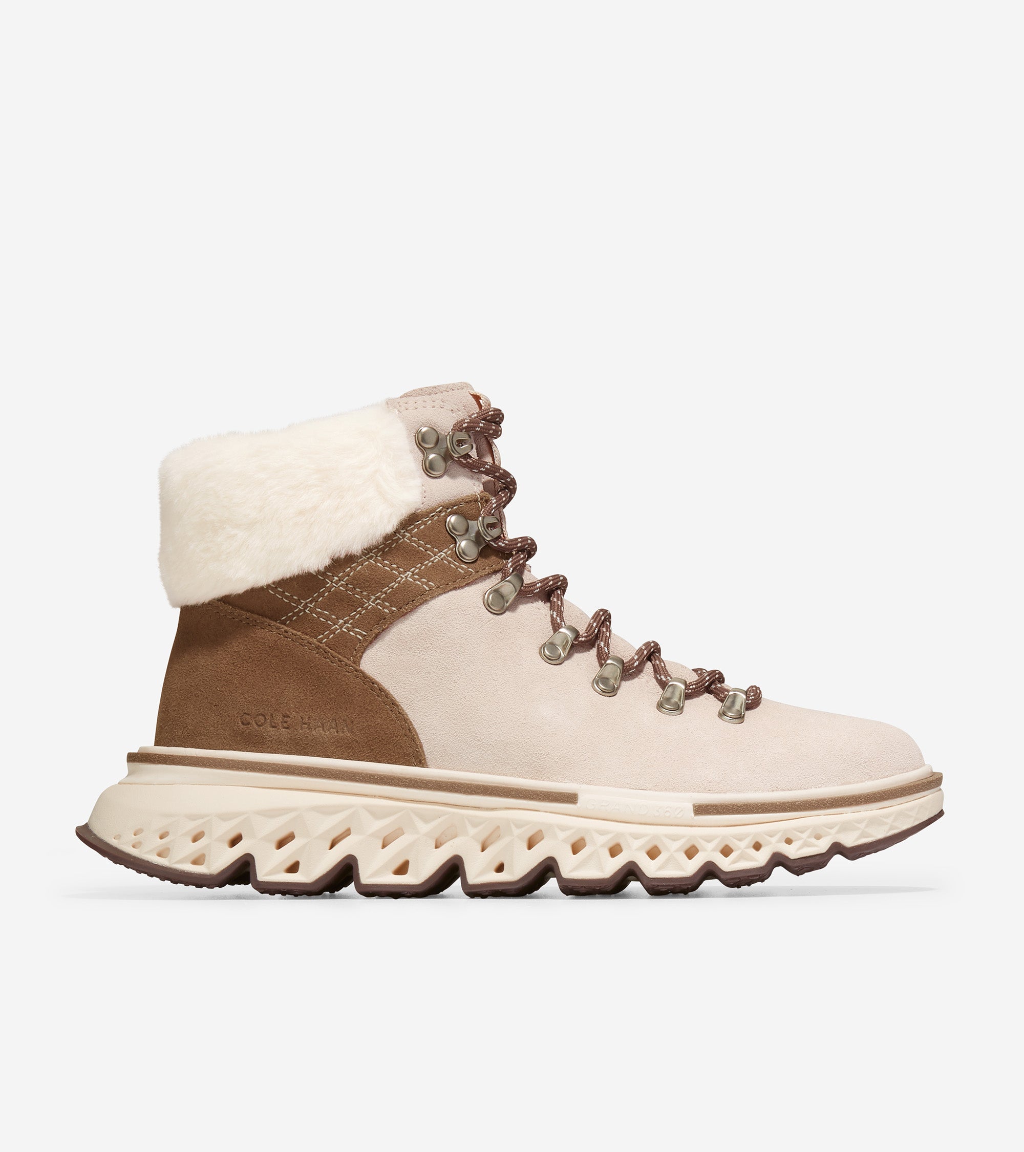 Cole haan hot sale lockridge boot womens