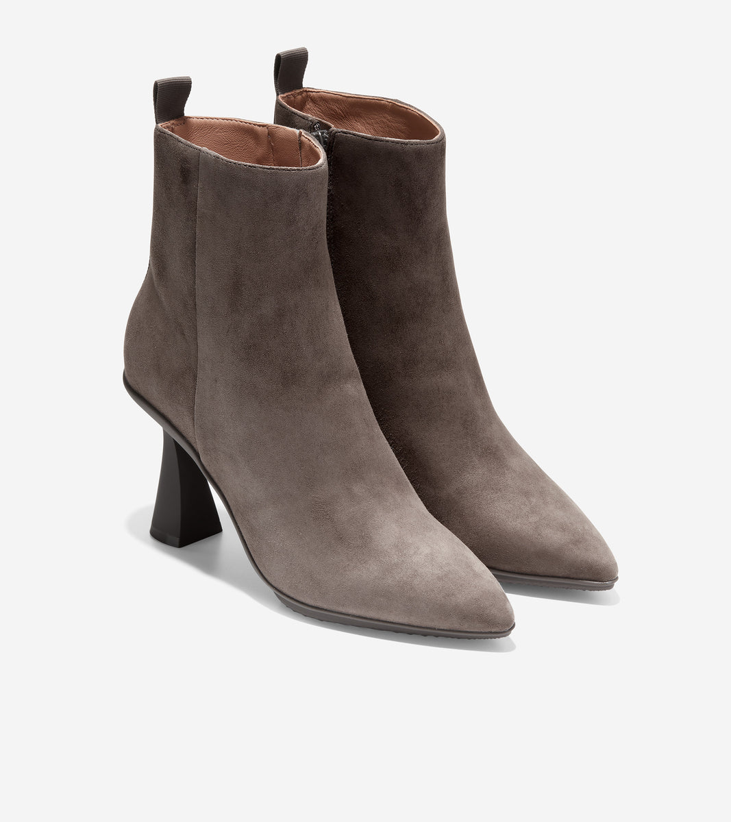 Cole haan grand ambition bootie sale