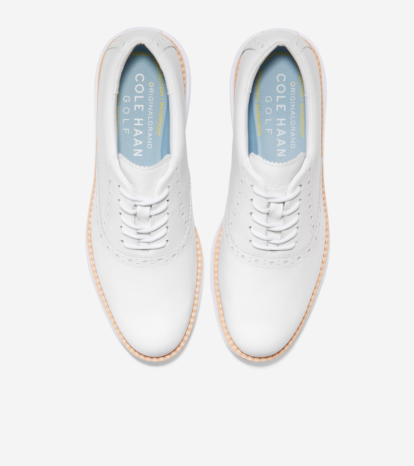 Women's ØriginalGrand Shortwing Golf Shoe