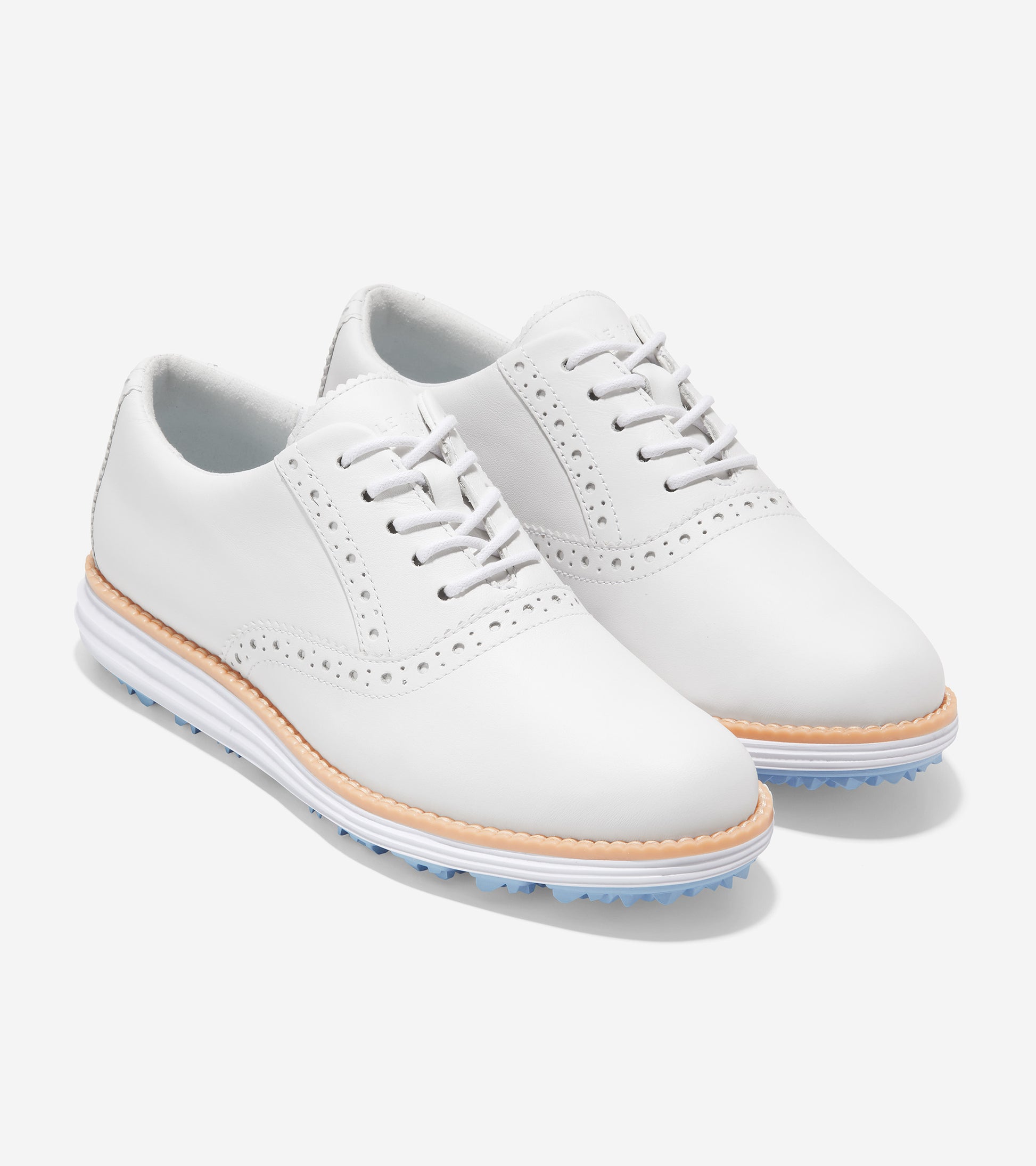 Women's ØriginalGrand Shortwing Golf Shoe