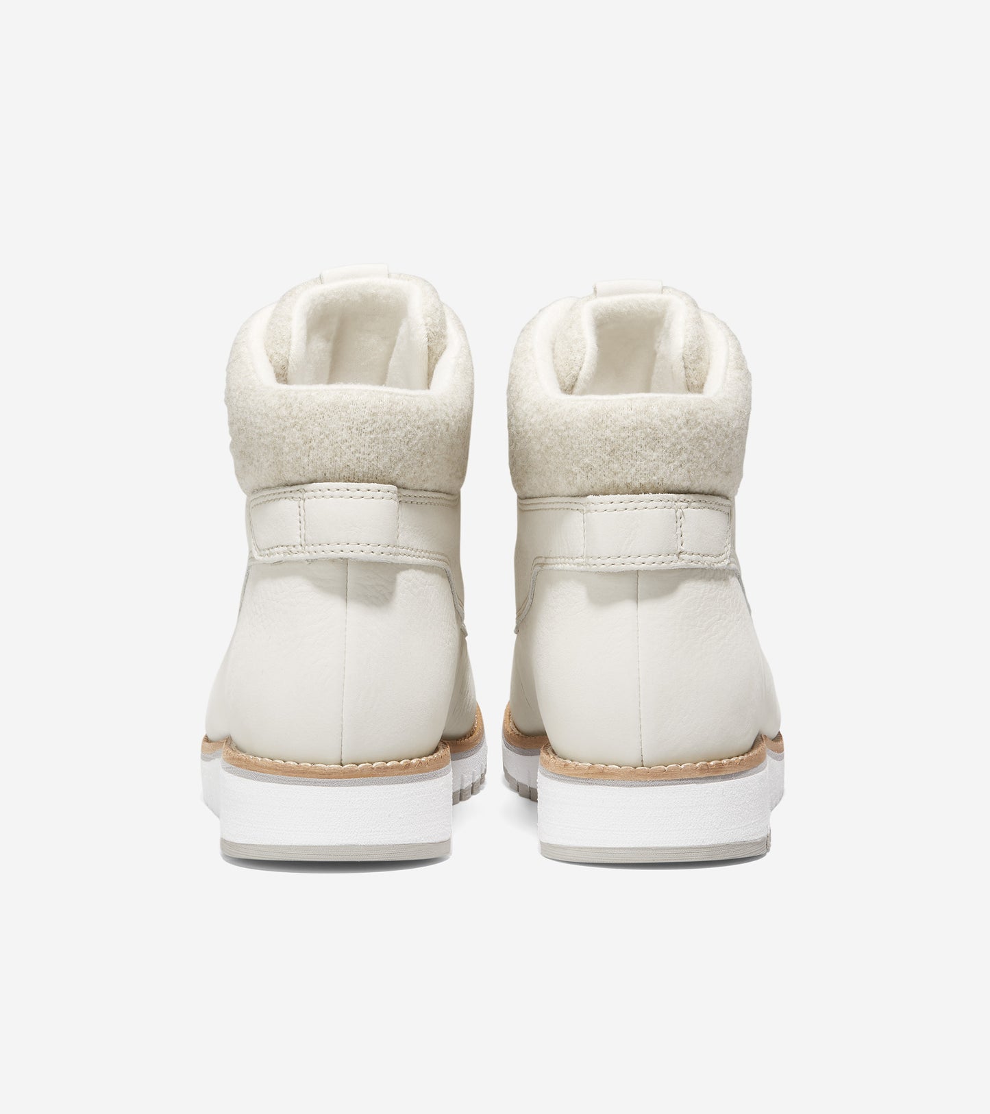 Women's ZERØGRAND Explore Getaway Hiker Boot