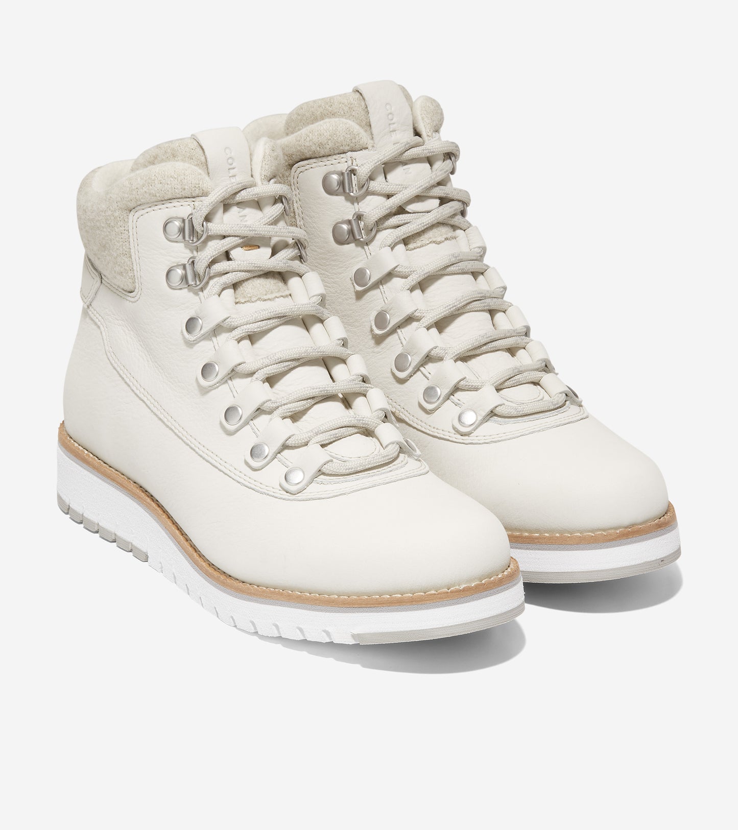 Women's ZERØGRAND Explore Getaway Hiker Boot